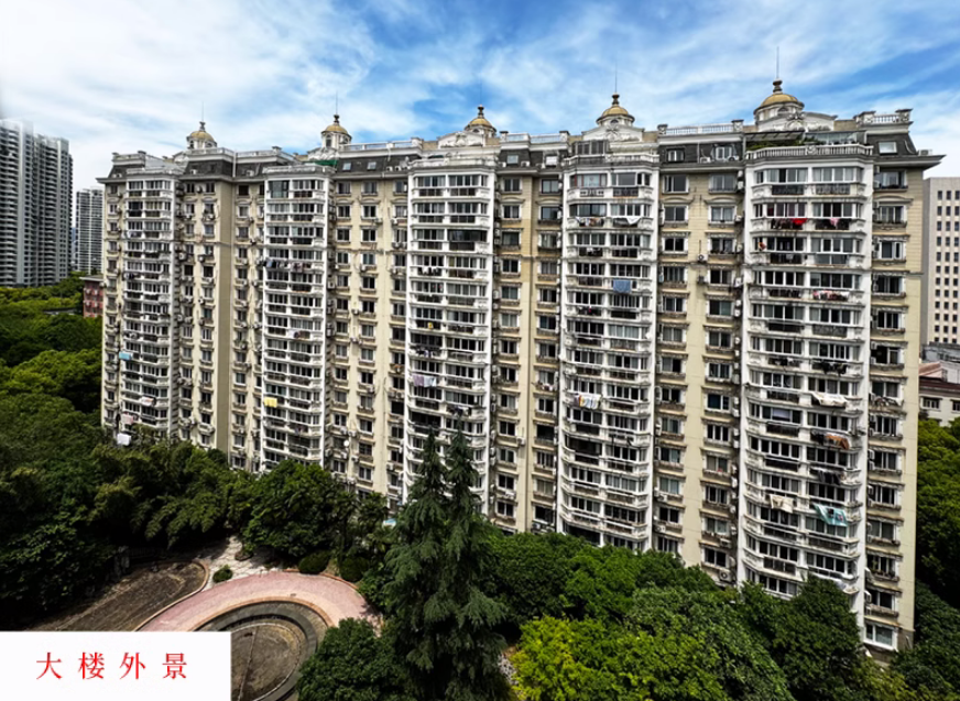 上海市浦东新区东珂花苑10栋5F 