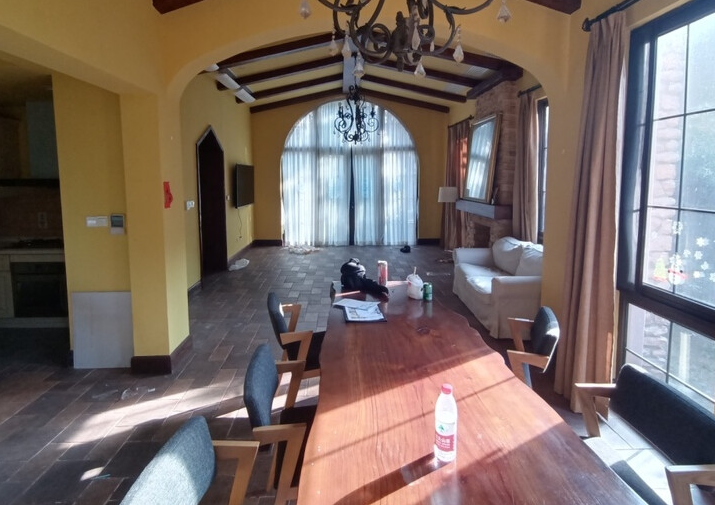 上海市闵行区兰乔圣菲86栋全幢 