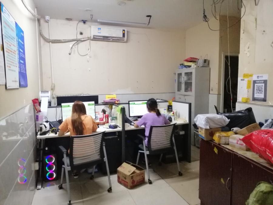 上海市普陀区汇丽花园长寿路824弄73、75、89、95栋1F 