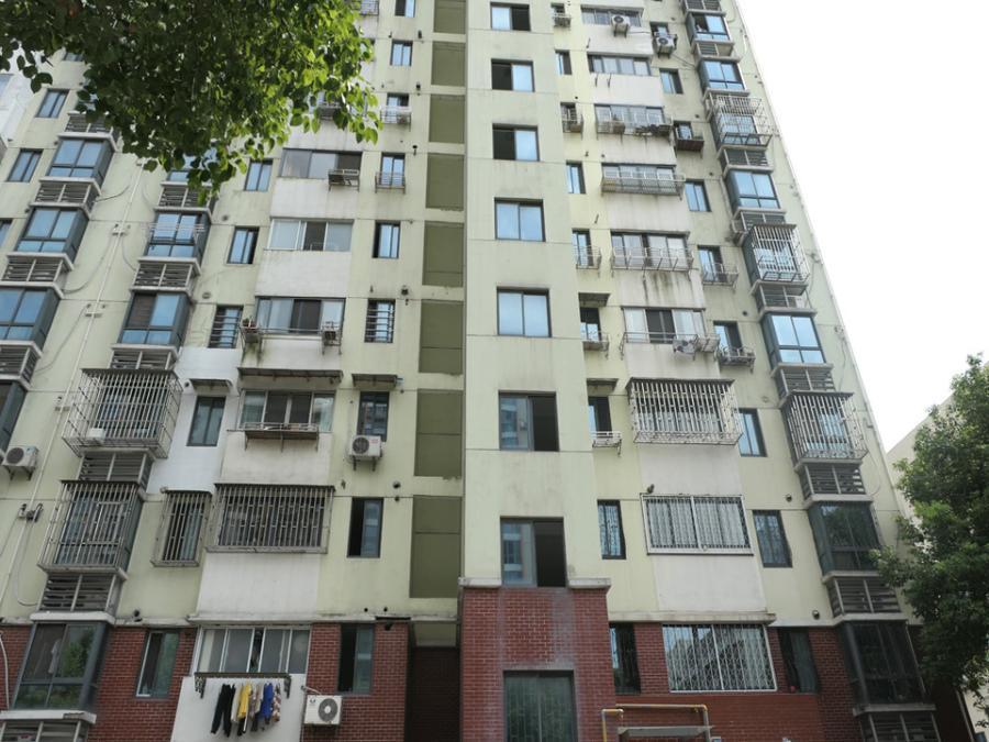 上海市闵行区万源新城118栋13F 