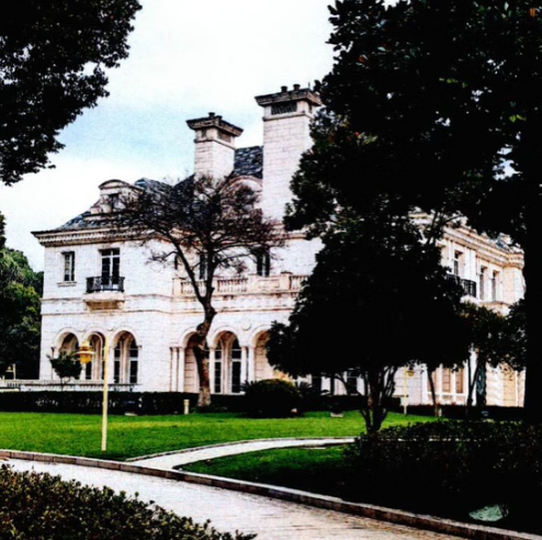 上海市松江区世茂佘山庄园佘山镇18栋13-14幢、18幢 