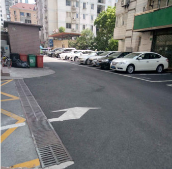 上海市静安区广隆公寓2栋20F 