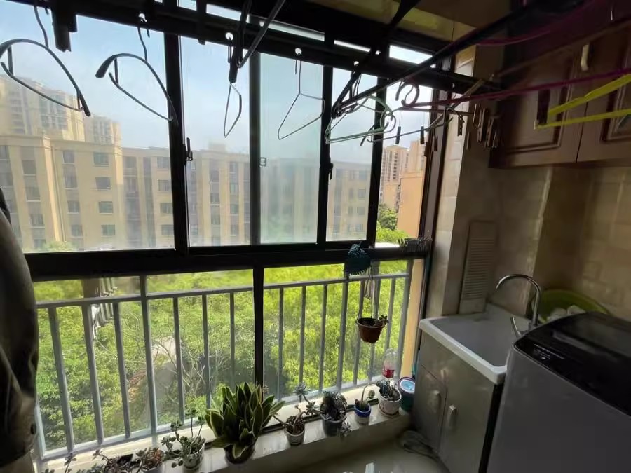 上海市宝山区旭辉城澜悦苑49栋6F 