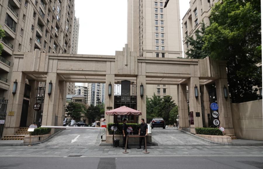 上海市黄浦区翠湖天地御苑11栋3F 