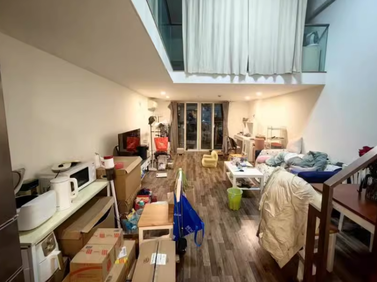 上海市浦东新区盛大天地青春里3栋3F 