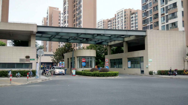 上海市青浦区青湖轩4栋2F 