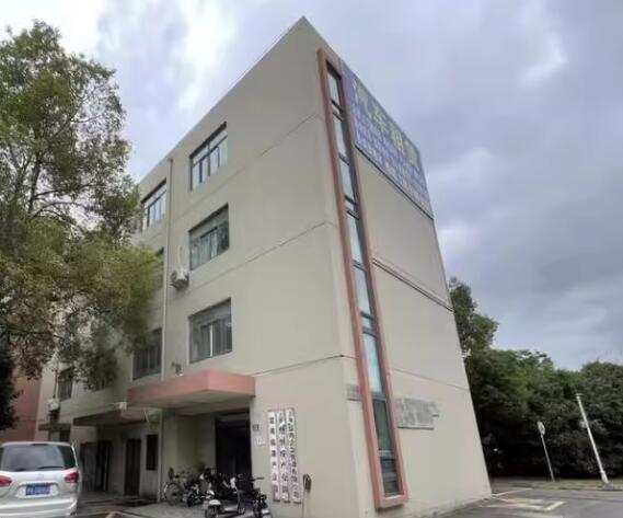 上海市浦东新区港辉路509号509栋4F共2套 