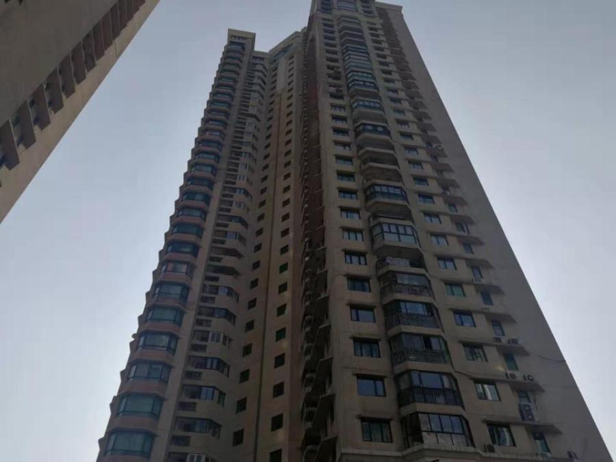 上海市徐汇区东方巴黎霞飞苑555栋1幢6F 