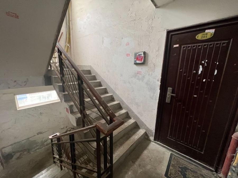 上海市嘉定区国际机电五金城193栋1F、193-196栋2F 