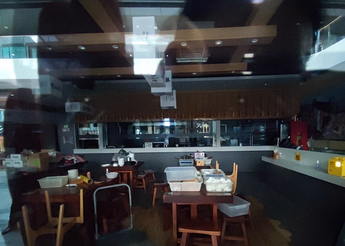 上海市闵行区新华红星国际广场1栋1F 