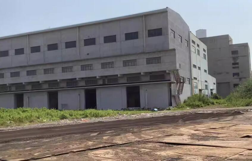 上海市宝山区上海宝山神工生活废物处置有限公司川雄路560栋 