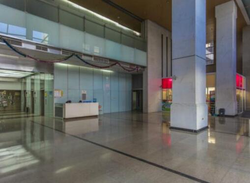 上海市虹口区宝隆一方大厦158栋29F 