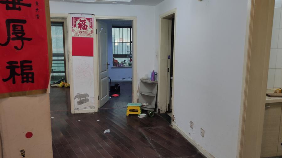 上海市普陀区阳光威尼斯三期16栋17F 