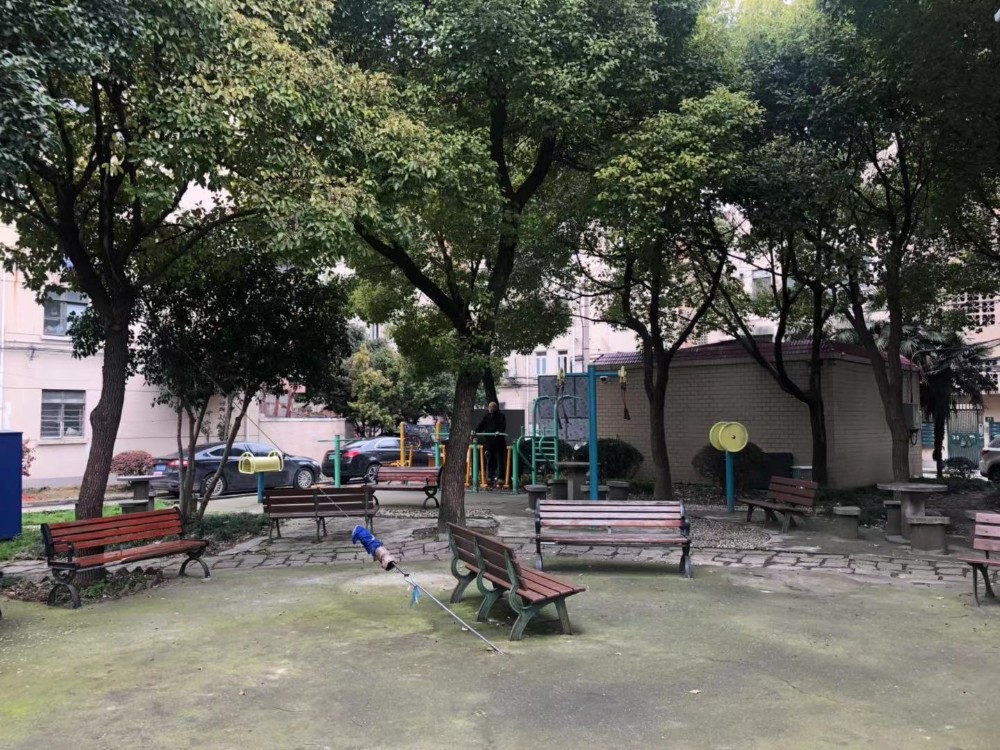 上海市徐汇区康宁坊40栋4F 