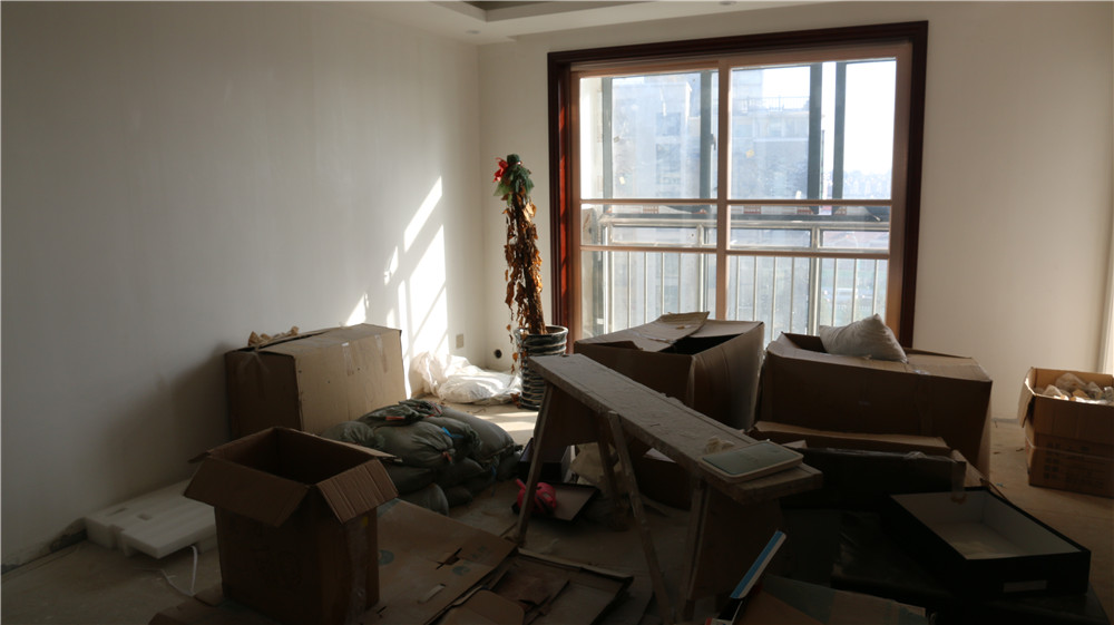 上海市宝山区梧桐城邦二期16栋11F 