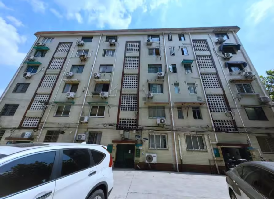 上海市静安区延平路308弄小区2栋6F 