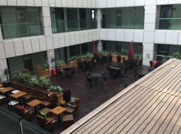 上海市闵行区宁谷国际大厦7940栋3F 