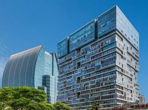 上海市浦东新区证大立方大厦56栋23F 