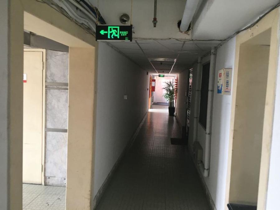 上海市徐汇区景泰大厦1175栋19F 