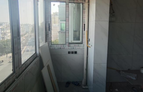 上海市闵行区上海阳城2栋7F 