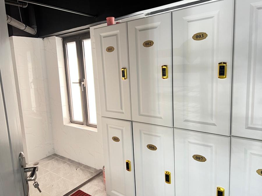 上海市浦东新区唐公馆72.74栋1-2F 