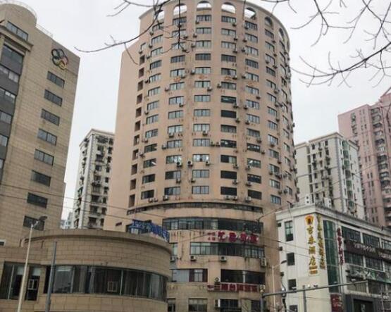 上海市杨浦区五环大厦2063栋1F、2063栋2F 