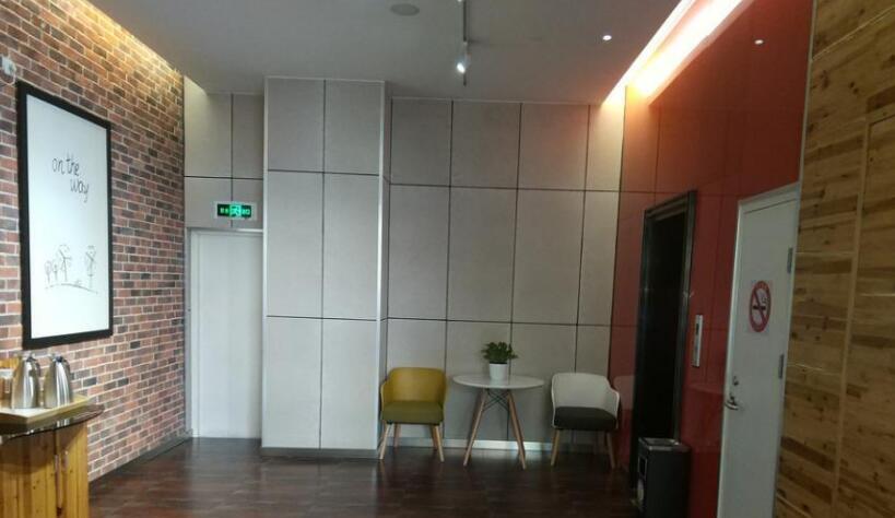 上海市徐汇区襄阳公寓558栋5F共9套 