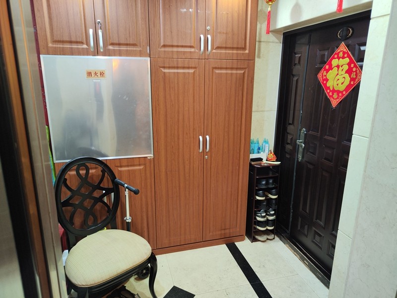 上海市黄浦区紫勋雍邸2栋15F及地下1F车位 