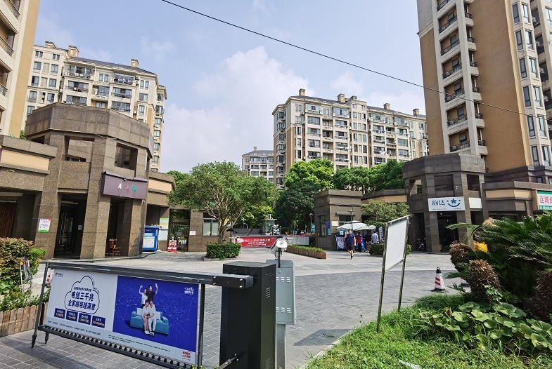 上海市浦东新区连城新苑16栋2F 