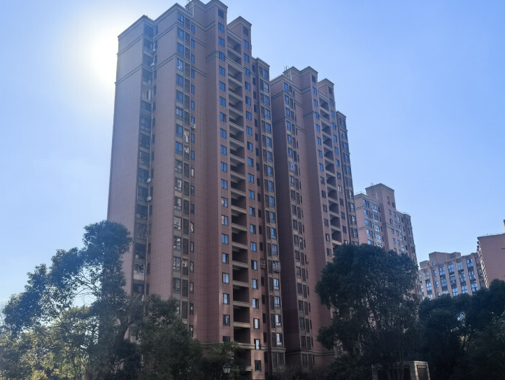 上海市嘉定区西上海御庭159栋17F 