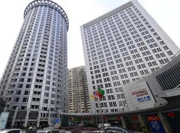 上海市徐汇区嘉汇国际广场325栋21F 