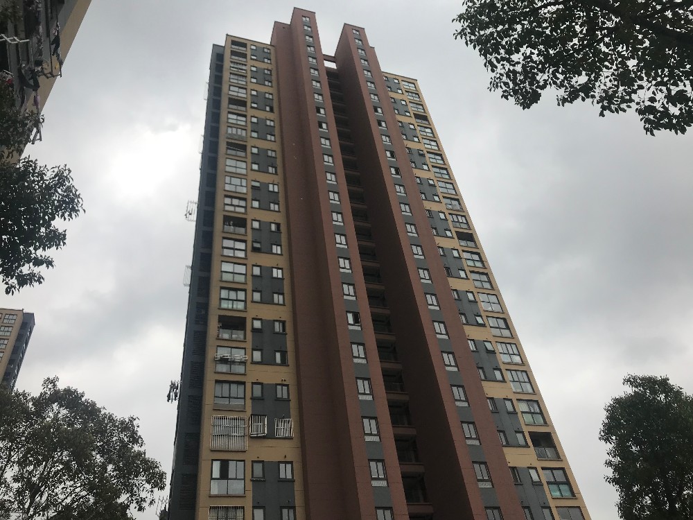 上海市嘉定区花香澜庭4栋9F 