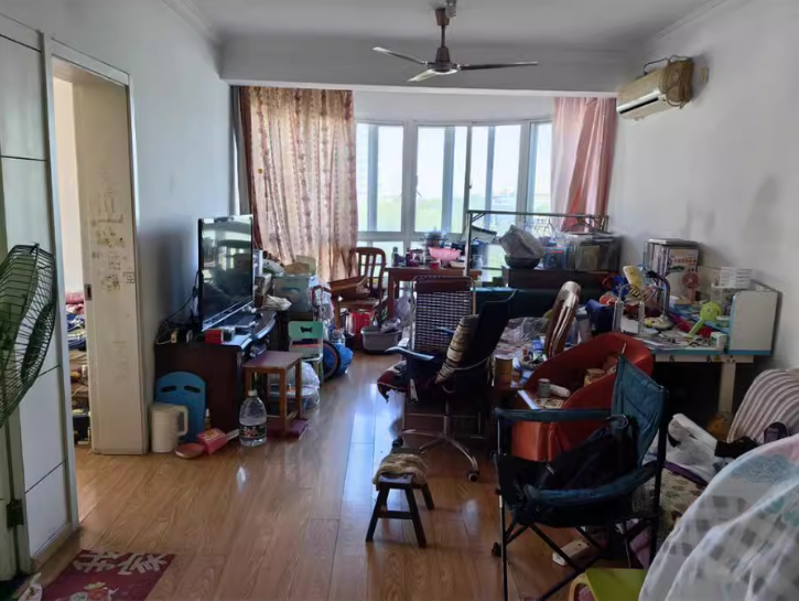 上海市浦东新区东唐苑南区1栋5F 