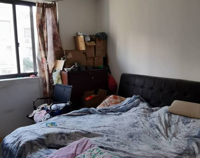 上海市浦东新区翠竹苑84栋3F 