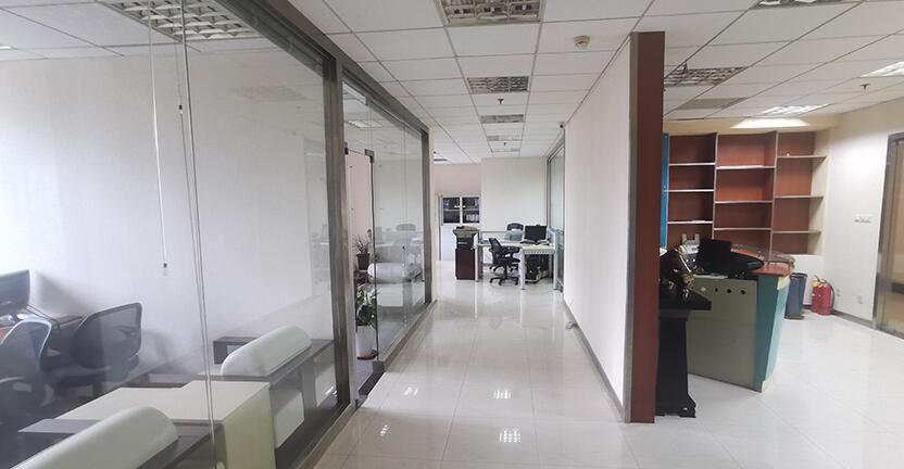 上海市宝山区高景国际大厦101栋2F 