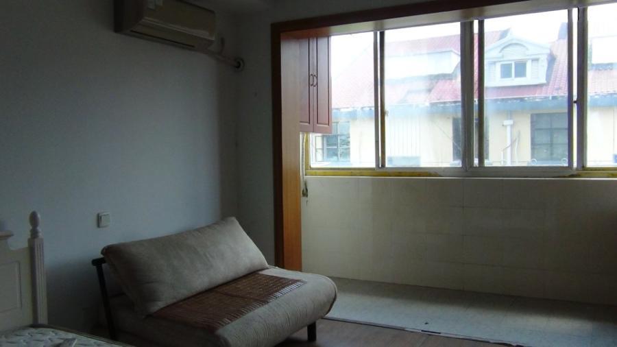 上海市闵行区永德小区249栋5F 