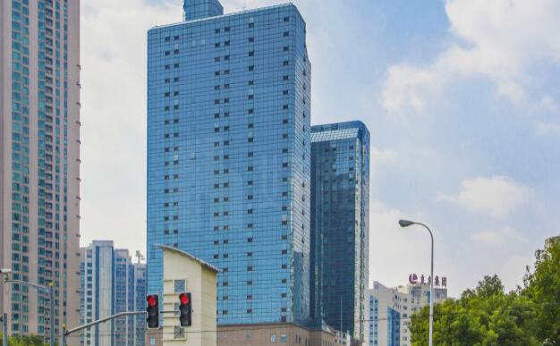 上海市浦东新区汤臣商务中心大厦228栋25F 