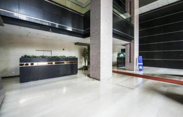 上海市静安区创展大厦928栋6F共3套 