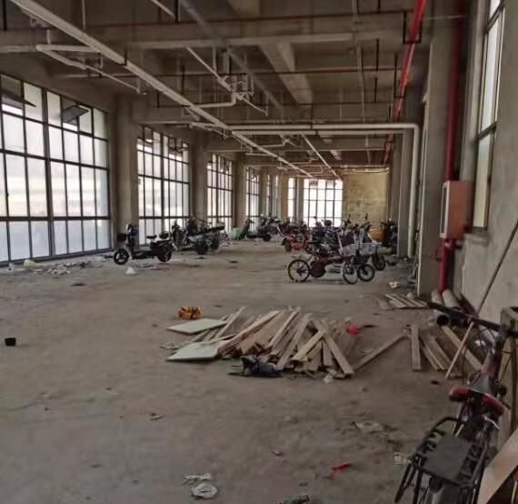 上海市松江区郡屋人才公寓新镇街128栋 