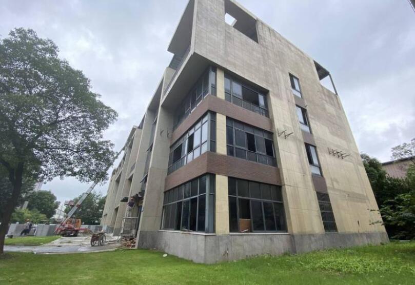 上海市松江区活水协同创新园沈砖公路5557弄12栋 