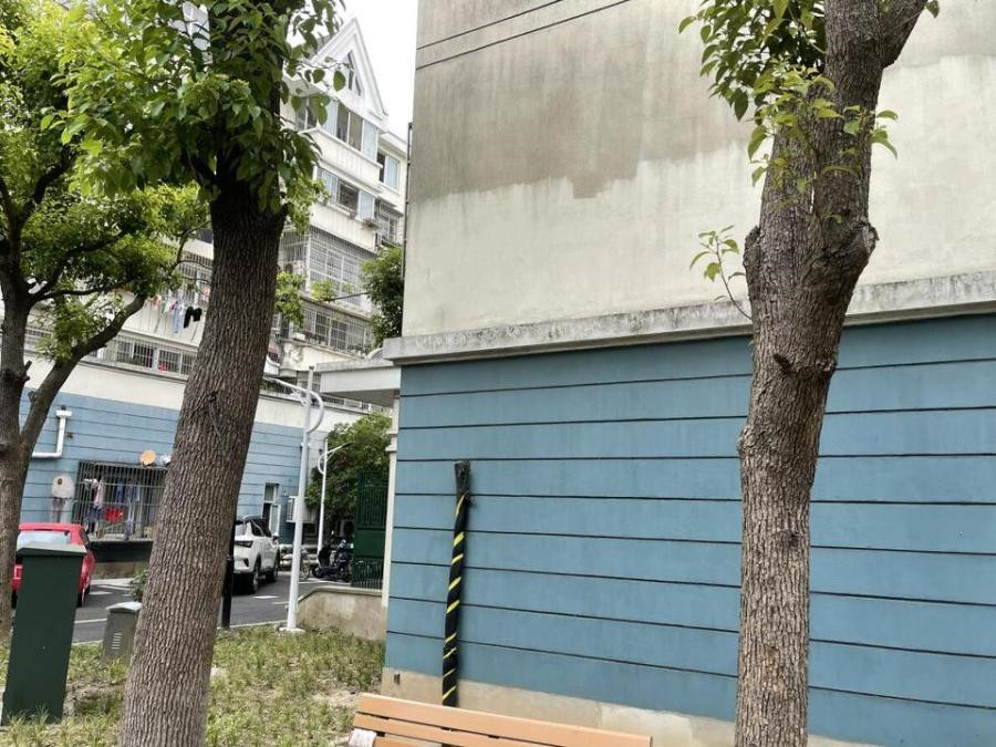 上海市浦东新区地纬家苑45栋3F 