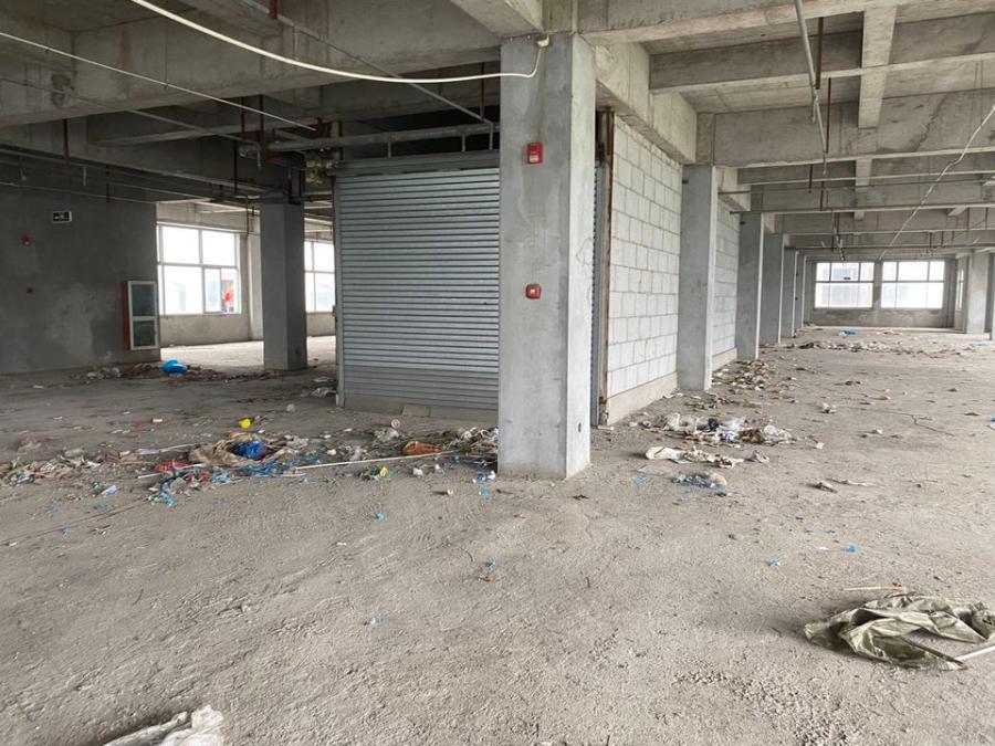 上海市奉贤区上海玫瑰园商贸城南奉公路973栋1-4F 