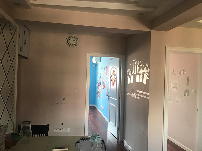 上海市静安区189号小区189栋6F 