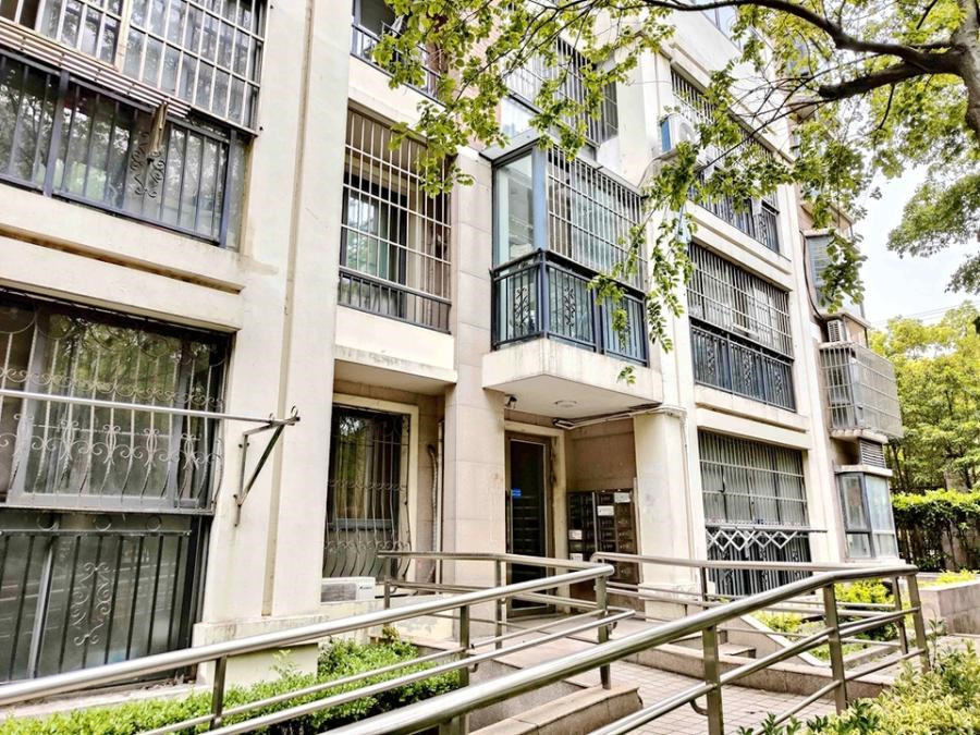 上海市松江区英伦风尚37栋4F 