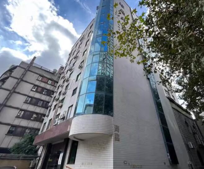 上海市徐汇区海高大厦2600栋5F 