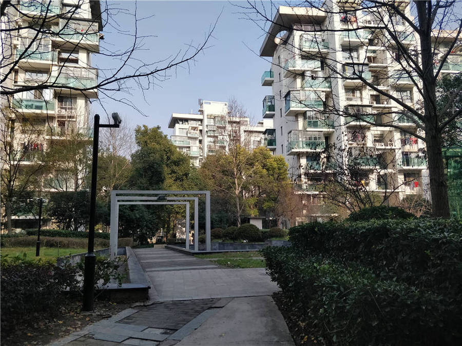 上海市闵行区银河新都7栋1F 