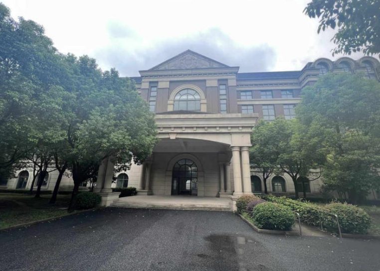 上海市浦东新区奥林巴斯778栋，183栋 