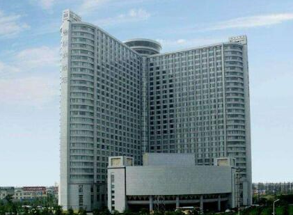 上海市嘉定区唐韵大厦宝安公路4341栋24F 