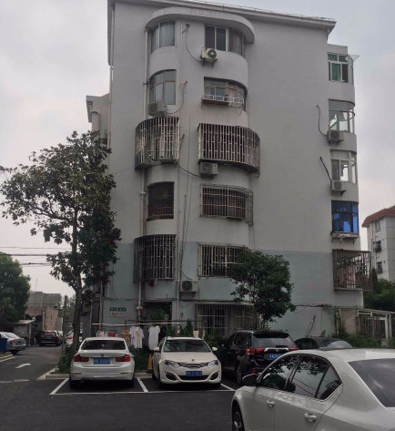 上海市浦东新区申华公寓14栋1F 