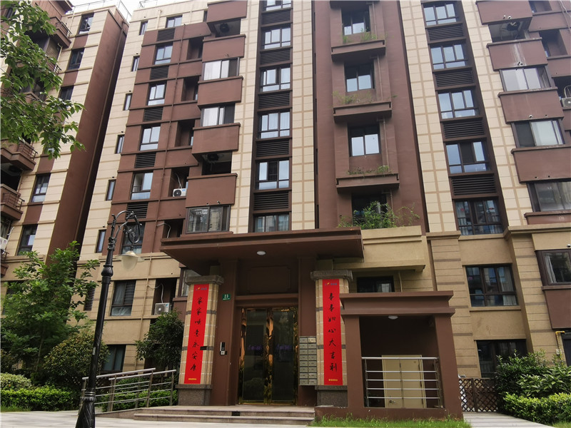 上海市嘉定区碧桂园嘉誉23栋7F 